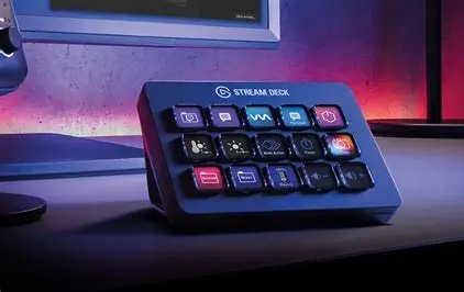 Elgato Stream Deck